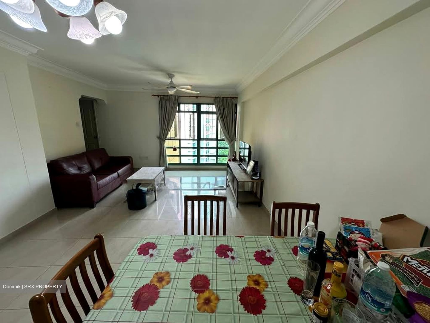 Blk 687B Woodlands Drive 75 (Woodlands), HDB 4 Rooms #530648161